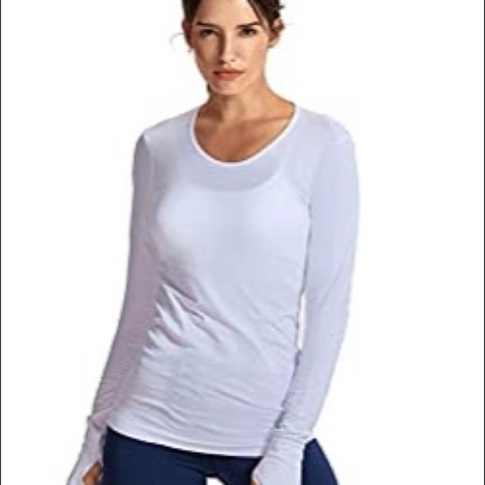 Workout shirt lululemon swiftly tech dupe